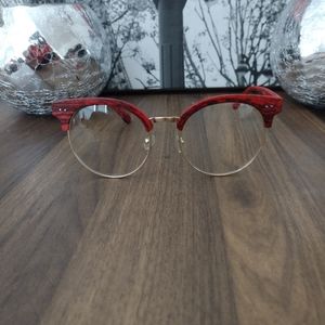 Regular Glasses